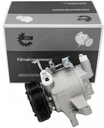 Συμπιεστής Κλιματισμού Subaru Impreza Forester Levorg Xv 73111fj040