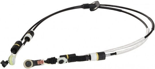 Gear Shift Cable Ford Focus C-Max 03 1630 1340 1840 16430 1520846