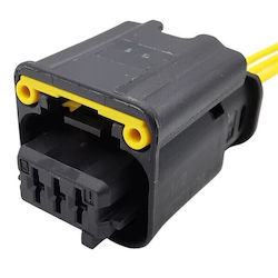 Fascicul De Cablu Electric Senzor Arbore Cotit Citroen C5 2.0 Hdi 3 Fire