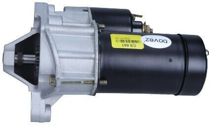 Μίζα Renault 1 4-2 0b Cs681 R