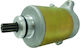Wai Motorcycle Starter for Aprilia Atlantic 125 2003