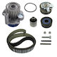 Set De Curele De Distribuție VW 2.0 TDI 03 141Z A3 Golf 5 YM21 8A663 AA