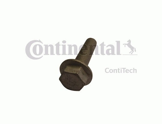 Central Pulley Bolts Renault 1.2 Dacia M12x1.25x55.75 Ms45