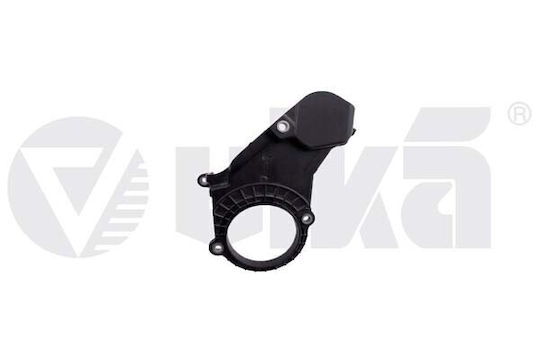 Lower Timing Belt Cover for Volkswagen Audi Seat 04C109175F