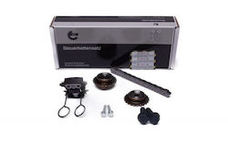 Set De Lanț De Distribuție Opel Antara A Cascada Insignări A B Zafira Tourer C Tck348ng Tck348ng