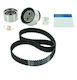 Mazda 626 2.0 91-96 Timing Belt Set