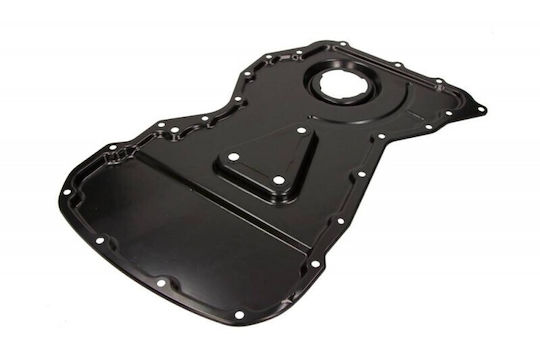 Zahnriemenabdeckung Fiat Peugeot Ducato 06 Boxer 37-0004