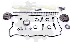 Timing Set Citroen Mini Peugeot 11311439853