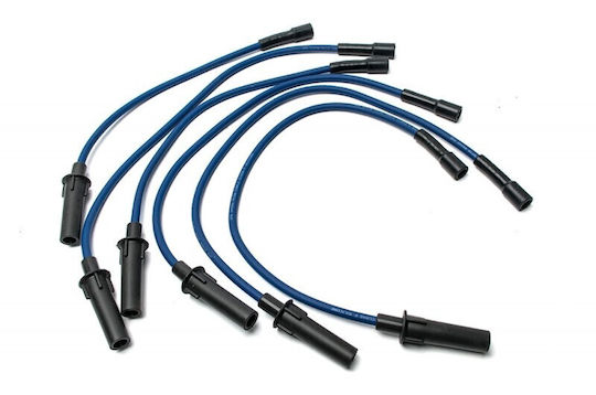 High Tension Cables Chrysler Grand Voyager 3.3i 2000.09 7703