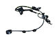 Toyota Land Cruiser Sensor Kabelsatz Vorderseite Paar 06 Original 8951660070