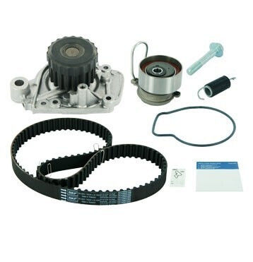 Set De Curele De Distribuție Honda Civic 1.7 V-tec 01