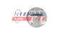 Piston Renault Kangoo 08 1.2 Tce 72.20 Mm H5f 120108613r