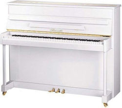 Ritmuller UP121RB Pian Acustic Ritmuller UP121RB Pian Acustic