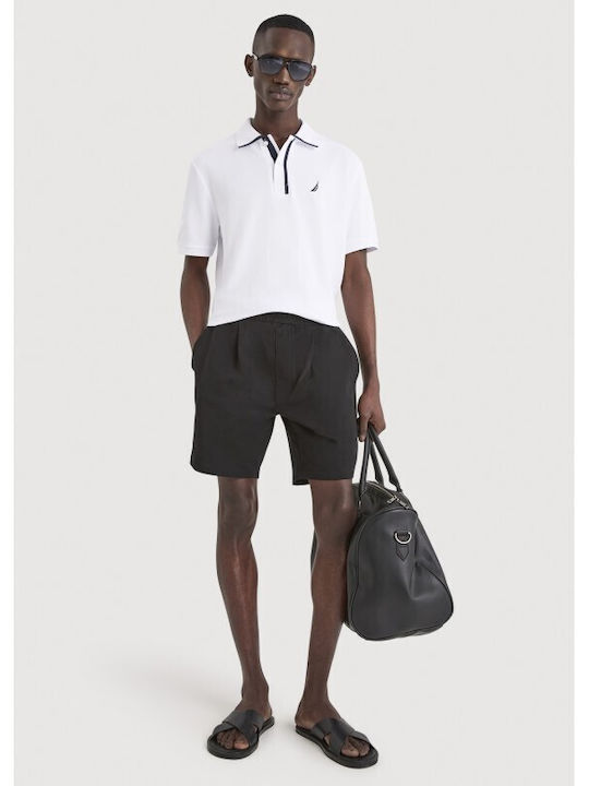 Nautica Bermudă Bărbătească Neagră Black