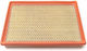 Cherokee Kj 2.5 Crd C2975 Car Air Filter