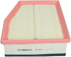 Maxgear Car Air Filter Volkswagen Phaeton 3.2 V6 Left 02 C 23 124 Maxgear Car Air Filter Volkswagen Phaeton 3.2 V6 Left 02 C 23 124
