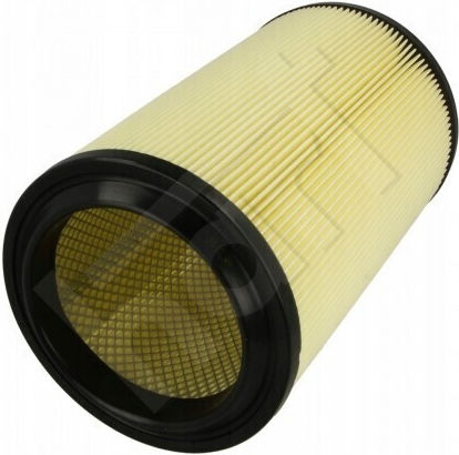 Hart Auto Luftfilter Lancia Kappa 2.0-2.4 A 551