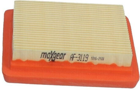Car Air Filter Ford Transit 2.2tdci 155 Horsepower 2014 Sponge 1945831