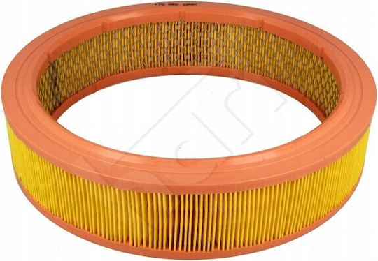 Hart Auto Luftfilter Punto 1.2i 8v 98 Punto II Kf20-024