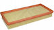 Car Air Filter Carina E 1.6i 2.0i 97 Wt211080