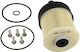 Filtru De Combustibil Clio Iv 1.5dci 12 164000797r