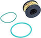 Lpg Luftfilter Renault Clio V Dacia Logan III 1.0 169196566r