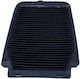 Maxgear Auto Luftfilter für Toyota C-HR Prius 15 Hybrid Adbp250040