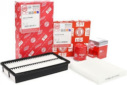 Master-Sport Auto Luftfilter Mazda 6 Rf4f13z409a Master-Sport Auto Luftfilter Mazda 6 Rf4f13z409a