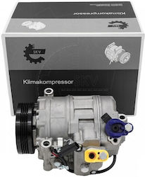 Συμπιεστής Κλιματισμού Bmw 5 7 4471500970