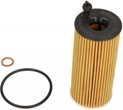 Φίλτρο Λαδιού Bmw 2.0d E90-e93 2010 Xoe199