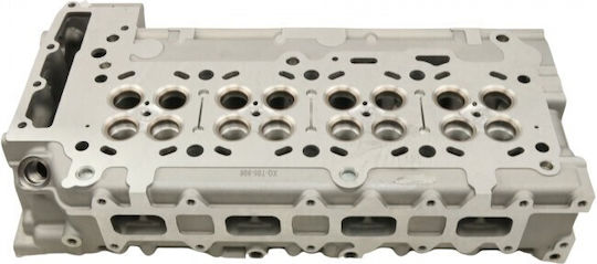 Motorkopfabdeckung Fiat Ducato 06 3.0 Hpi E5 Neu 504385398