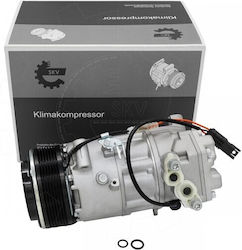 Compresor De Aer Condiționat BMW 1 3 64529182794