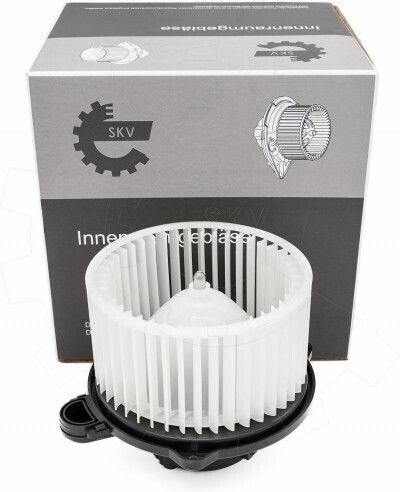 Cooling Fan for Ford Ranger Mazda Bt-50