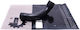 Saab 9-3 2.2 Tid Turbolader Rohr 12786806