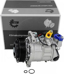 Compresor De Aer Condiționat BMW 1 3 64529222308
