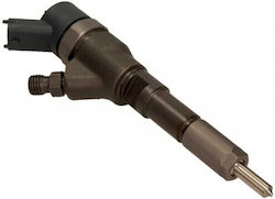 Bosch Injektor für den Motor Cr Citroen C4 2.0 Hdi 07 9653594580