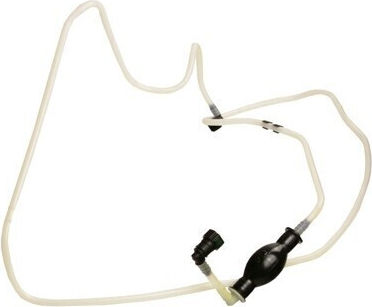 Kraftstoffschlauch Renault Master 98 2,5 Dci Handpumpe 8200254536