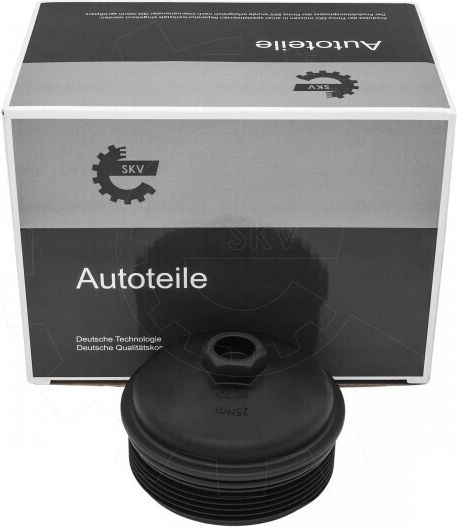 Corp Filtru Ulei Audi A4 A6 A8 Vw Phaeton 077115433b