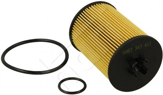 Filtru De Ulei Mercedes W169 A150-a200 04 2661800009