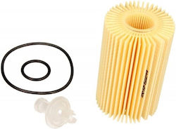 Φίλτρο Λαδιού Toyota Land Cruiser 4.5d 08 04152yzza4 Φίλτρο Λαδιού Toyota Land Cruiser 4.5d 08 04152yzza4
