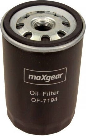 Filtru De Ulei Chrysler 2.5 2.8td Crd Voyager Cherokee 08 H 120mm