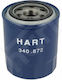 Oil Filter Kia Carnival 2.9 Crdi 01 Mann W930/26