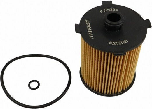 Fast Buds Volvo Oil Filter S60 II 10 31372212