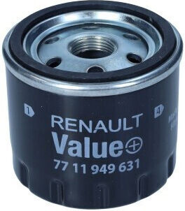 Φίλτρο Λαδιού Renault 1,5dci 2011 7711949631
