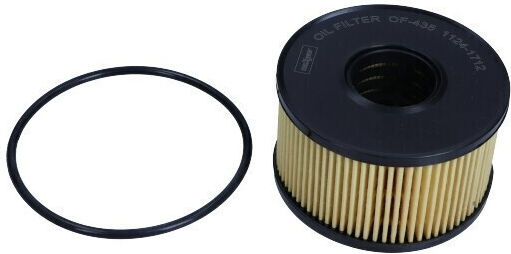 Autoölfilter Ford 2 0-2 4di/tdi 00 Transit Vorne Xs7q-6744-aa