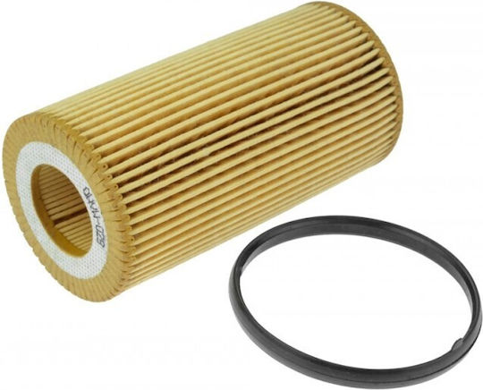 Filtru De Ulei VW Audi Skoda Scaun 06d115562