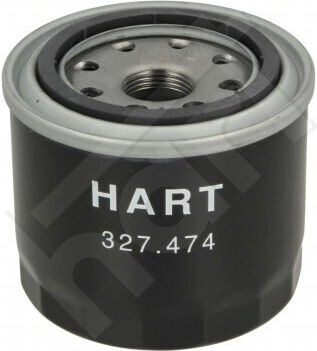 Oil Filter Ponny 1.2-1.5 Mitsubishi 3000GT Wt544001m
