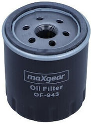 Citroen Oil Filter Gasoline Diesel Peugeot Renault Zp553b