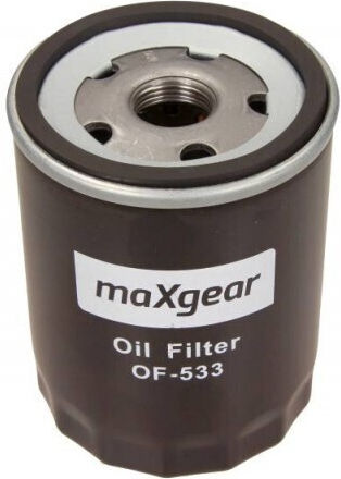 Mitsubishi Colt Smart 1.5 Cdi Oil Filter