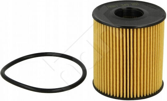 Φίλτρο Λαδιού Boxer 2.2 Hdi 06 Nh-711/51x